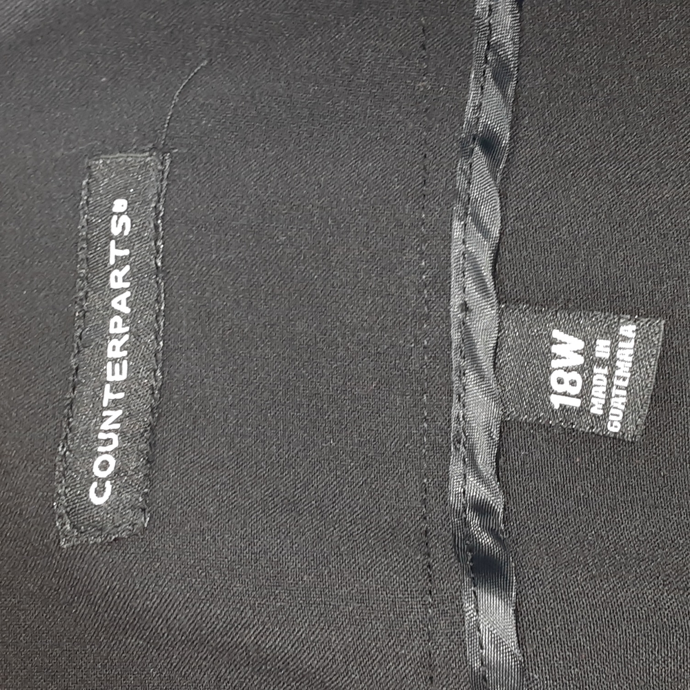 CounterParts Skirt - Picture 3 of 4